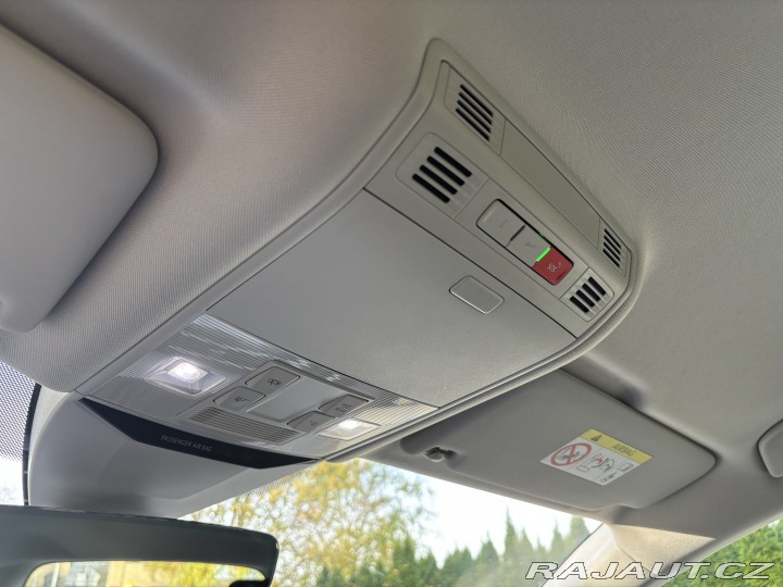 Volkswagen Passat Variant, EVO Business 2022