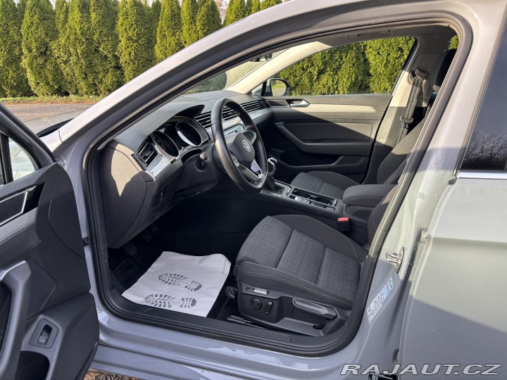 Volkswagen Passat Variant, EVO REZERVACE 2022