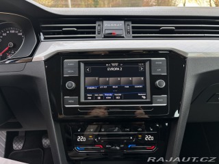 Volkswagen Passat Variant, EVO Business 2022