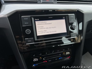 Volkswagen Passat Variant, EVO Business 2022