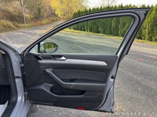 Volkswagen Passat Variant, EVO Business 2022