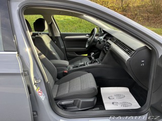 Volkswagen Passat Variant, EVO Business 2022