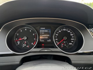 Volkswagen Passat Variant, EVO Business 2022