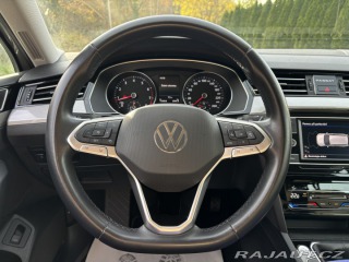 Volkswagen Passat Variant, EVO Business 2022