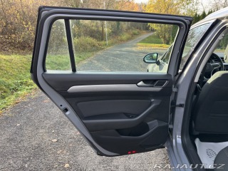 Volkswagen Passat Variant, EVO Business 2022