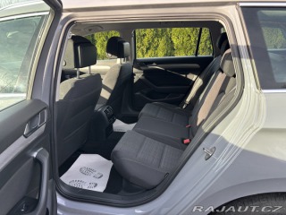 Volkswagen Passat Variant, EVO Business 2022