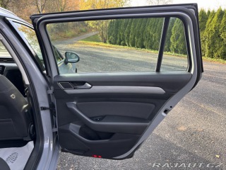 Volkswagen Passat Variant, EVO Business 2022