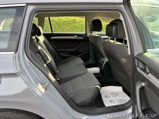 Volkswagen Passat Variant, EVO Business 2022