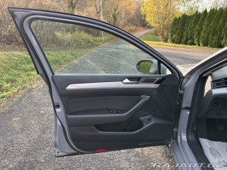 Volkswagen Passat Variant, EVO Business 2022