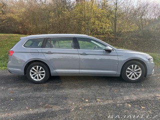 Volkswagen Passat Variant, EVO Business 2022