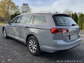 Volkswagen Passat Variant, EVO Business 2022