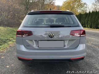 Volkswagen Passat Variant, EVO Business 2022