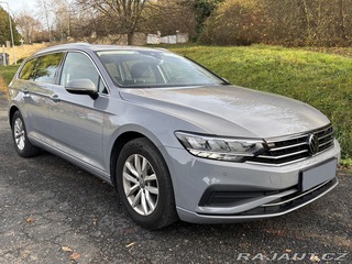 Volkswagen Passat Variant, EVO Business 2022