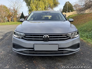 Volkswagen Passat Variant, EVO Business 2022