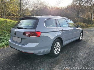 Volkswagen Passat Variant, EVO Business 2022