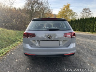 Volkswagen Passat Variant, EVO Business 2022