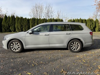 Volkswagen Passat Variant, EVO Business 2022