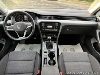 Volkswagen Passat Variant, EVO Business 2022