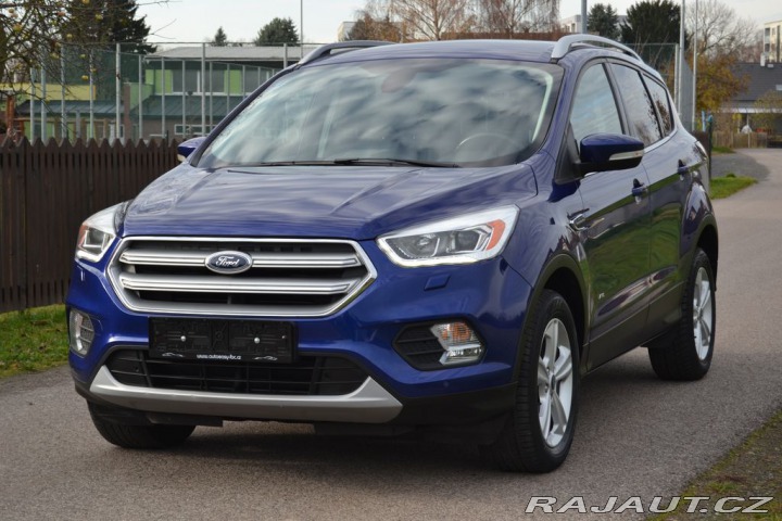Ford Kuga 2.0 TDCI 110kW Titanium 4 2017
