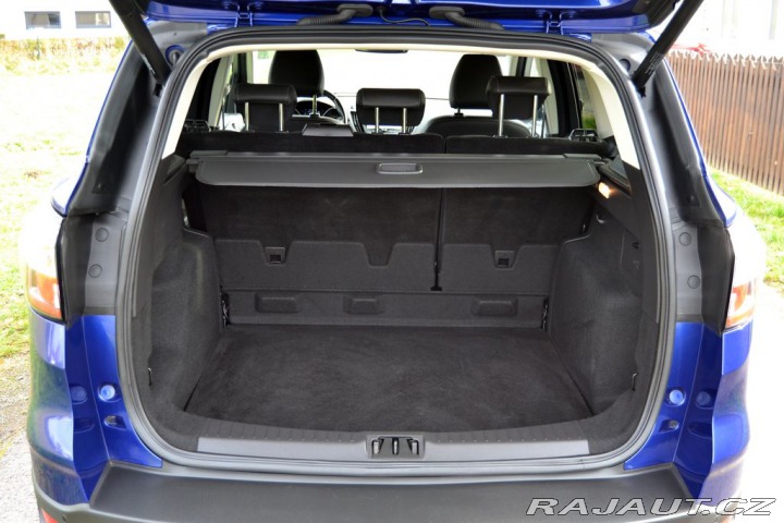 Ford Kuga 2.0 TDCI 110kW Titanium 4 2017