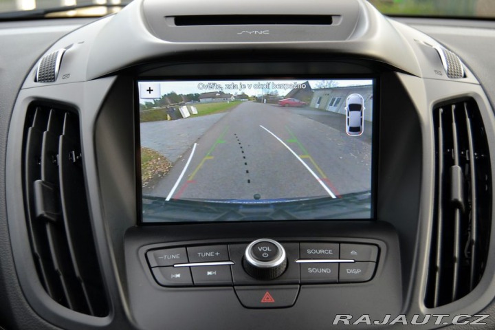 Ford Kuga 2.0 TDCI 110kW Titanium 4 2017