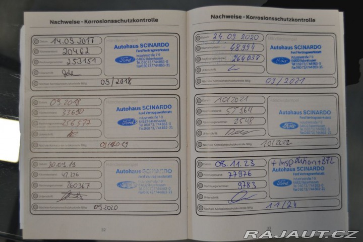 Ford Kuga 2.0 TDCI 110kW Titanium 4 2017