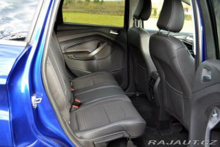 Ford Kuga 2.0 TDCI 110kW Titanium 4 2017