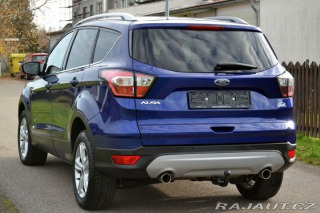 Ford Kuga 2.0 TDCI 110kW Titanium 4 2017