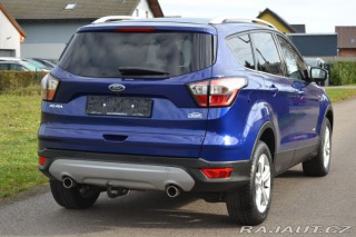 Ford Kuga 2.0 TDCI 110kW Titanium 4 2017
