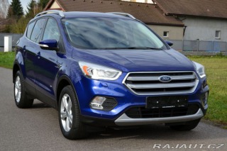 Ford Kuga 2.0 TDCI 110kW Titanium 4 2017