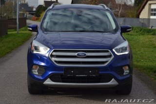 Ford Kuga 2.0 TDCI 110kW Titanium 4 2017