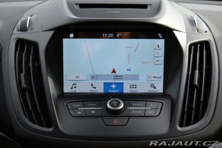 Ford Kuga 2.0 TDCI 110kW Titanium 4 2017