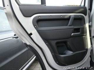 Land Rover Defender 110 3,0 X-Dynamic SE D350 2025