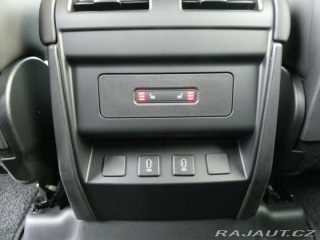 Land Rover Defender 110 3,0 X-Dynamic SE D350 2025