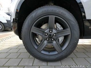 Land Rover Defender 110 3,0 X-Dynamic SE D350 2025