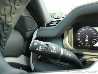 Land Rover Defender 110 3,0 X-Dynamic SE D350 2025