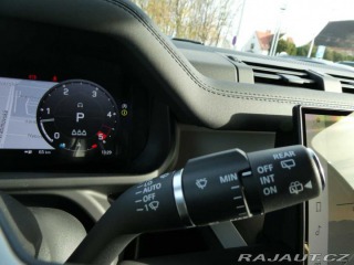 Land Rover Defender 110 3,0 X-Dynamic SE D350 2025