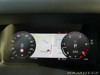 Land Rover Defender 110 3,0 X-Dynamic SE D350 2025