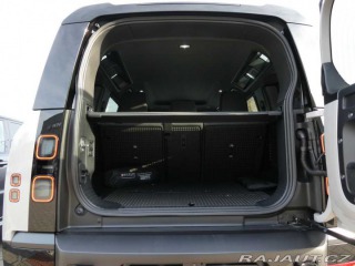 Land Rover Defender 110 3,0 X-Dynamic SE D350 2025