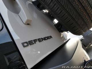 Land Rover Defender 110 3,0 X-Dynamic SE D350 2025