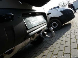 Land Rover Defender 110 3,0 X-Dynamic SE D350 2025