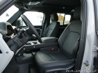 Land Rover Defender 110 3,0 X-Dynamic SE D350 2025