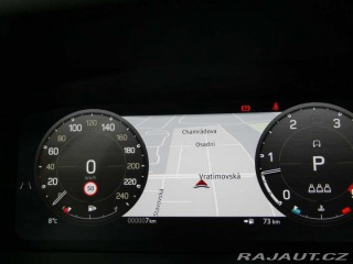 Land Rover Defender 110 3,0 X-Dynamic SE D250 2025