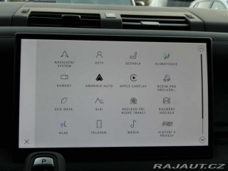 Land Rover Defender 110 3,0 X-Dynamic SE D250 2025