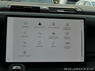 Land Rover Defender 110 3,0 X-Dynamic SE D250 2025