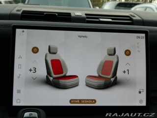 Land Rover Defender 110 3,0 X-Dynamic SE D250 2025