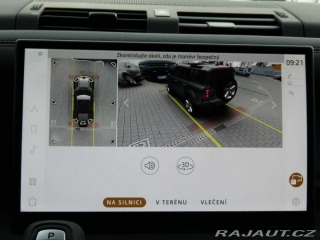 Land Rover Defender 110 3,0 X-Dynamic SE D250 2025