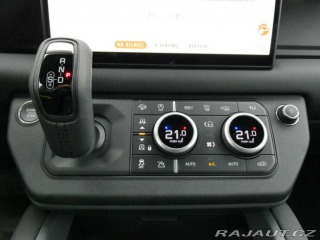 Land Rover Defender 110 3,0 X-Dynamic SE D250 2025