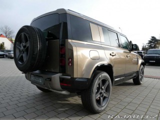Land Rover Defender 110 3,0 X-Dynamic SE D250 2025