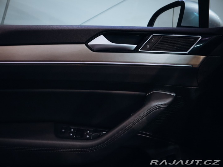 Volkswagen Passat Variant 1.5 TSI Highline 2019